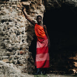 HEARTBREAK HOTEL | LENÇO DE SEDA