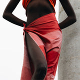 HEARTBREAK HOTEL | LENÇO DE SEDA