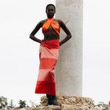 HEARTBREAK HOTEL | LENÇO DE SEDA