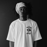 CAMISETA "BON CAMINHO | طريق السلامة"