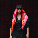 EUPHORIA | LENÇO DE SEDA