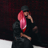 EUPHORIA | LENÇO DE SEDA