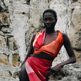 EUPHORIA | LENÇO DE SEDA