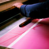 EUPHORIA | LENÇO DE SEDA