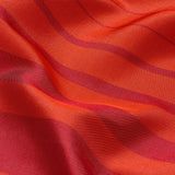 IMAGINED FUTURES LENÇO DE SEDA