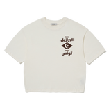 CAMISETA "BON CAMINHO | طريق السلامة"