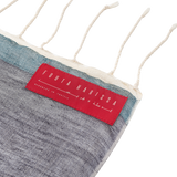 Do Rio Ao Mar Fouta de Linho 