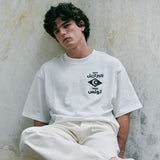 CAMISETA "BON CAMINHO | طريق السلامة"