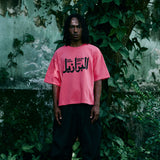 CAMISETA "BRASIL | البرازيل"